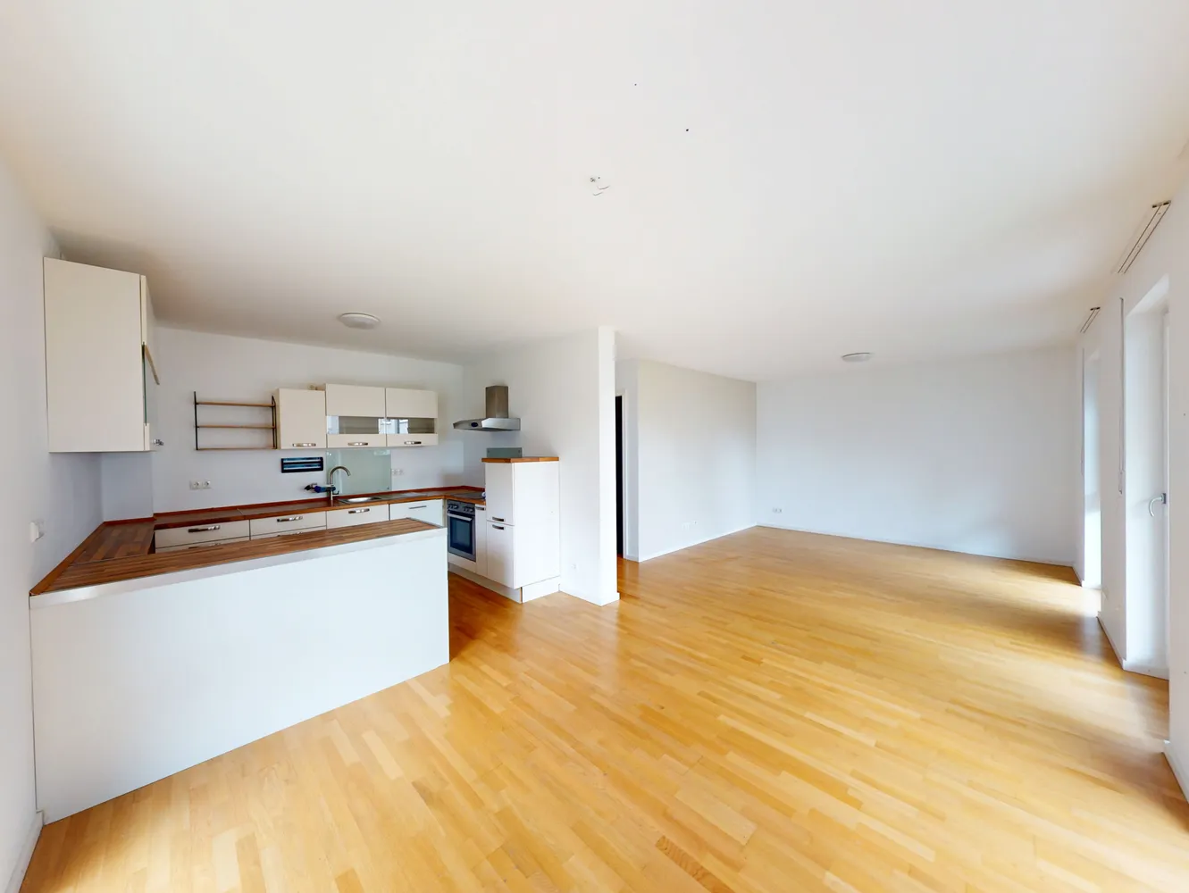 4 Zimmer Wohnung mit 102 m² in Heilbronn – Bild 9