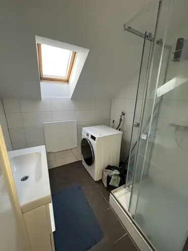 WG-Zimmer mit 17 m² in Stuttgart – Bild 12