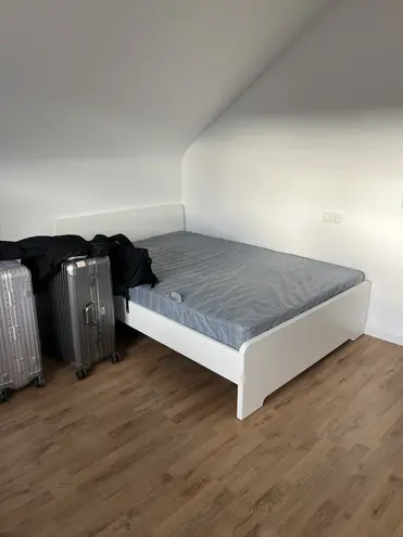 WG-Zimmer mit 17 m² in Stuttgart – Bild 2