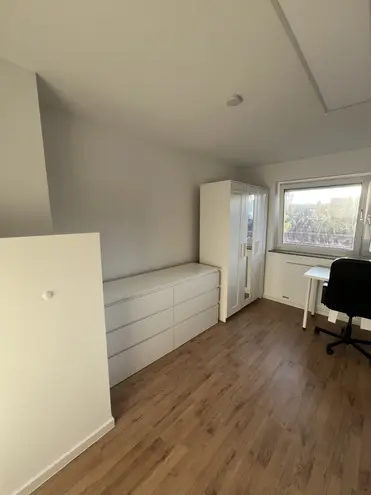 WG-Zimmer mit 17 m² in Stuttgart – Bild 3