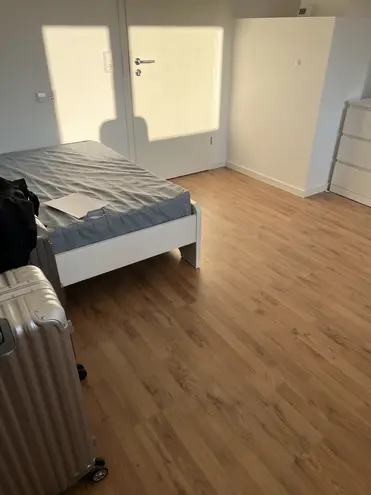 WG-Zimmer mit 17 m² in Stuttgart – Bild 6