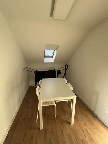 WG-Zimmer mit 17 m² in Stuttgart – Bild 8