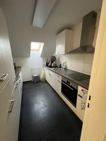 WG-Zimmer mit 17 m² in Stuttgart – Bild 10