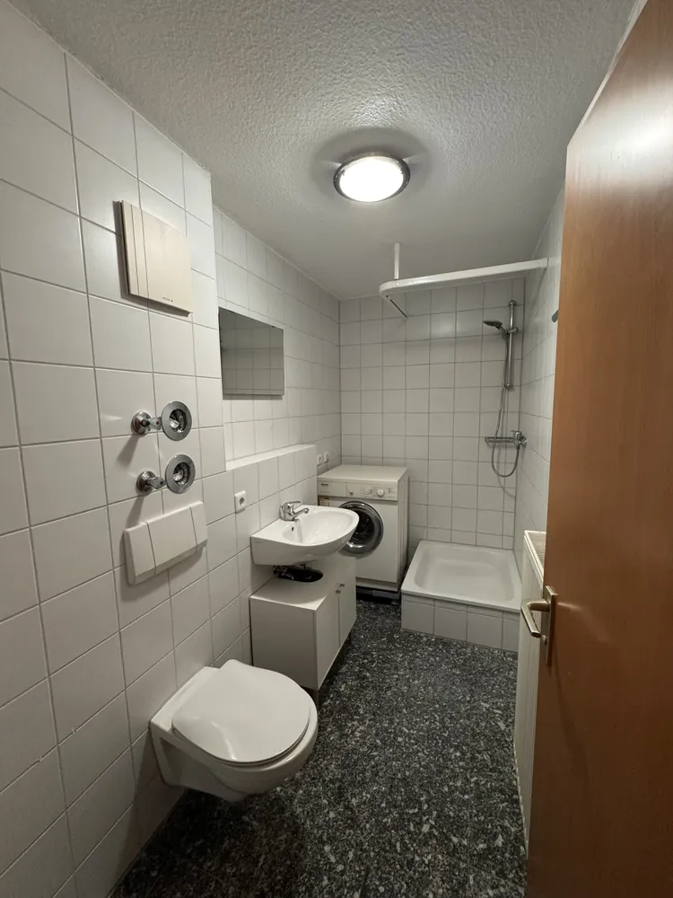 3 Zimmer Wohnung mit 46 m² in Tübingen – Bild 4