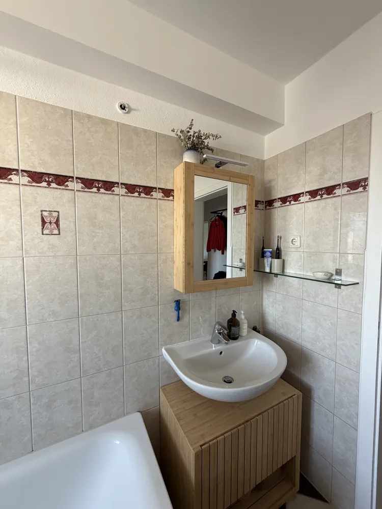 3 Zimmer Wohnung mit 69 m² in Augsburg – Bild 11