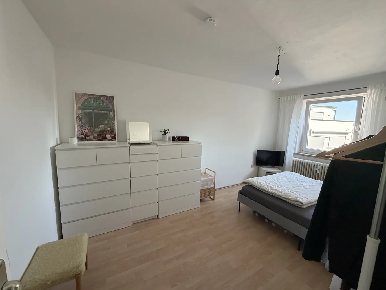 3 Zimmer Wohnung mit 69 m² in Augsburg – Bild 3