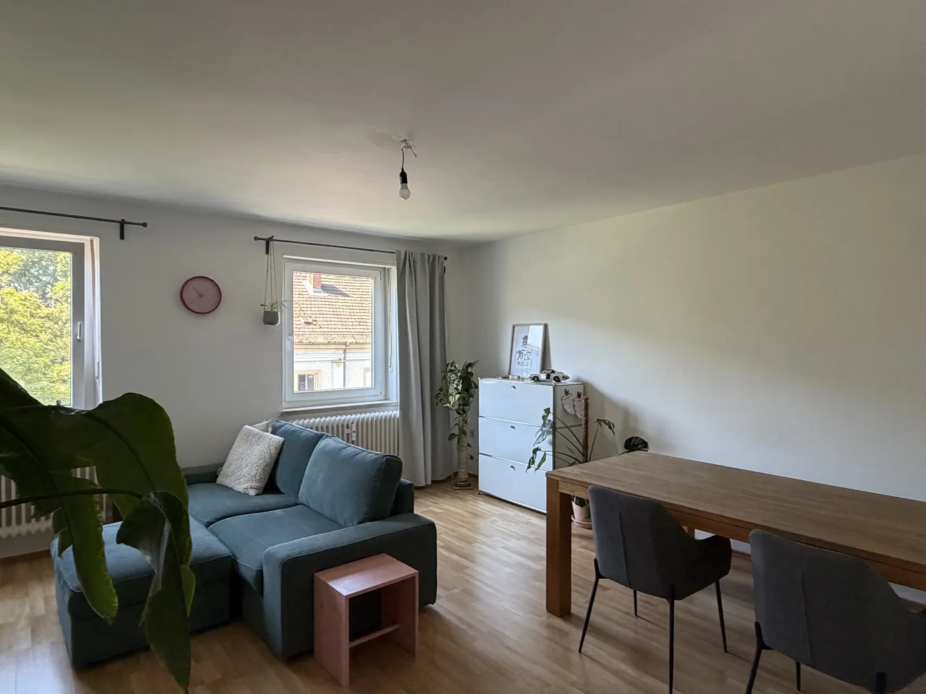 3 Zimmer Wohnung mit 69 m² in Augsburg – Bild 4