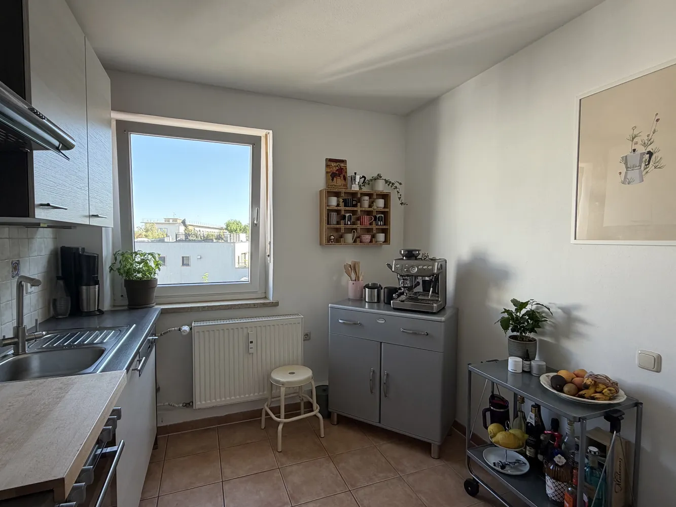 3 Zimmer Wohnung mit 69 m² in Augsburg – Bild 8