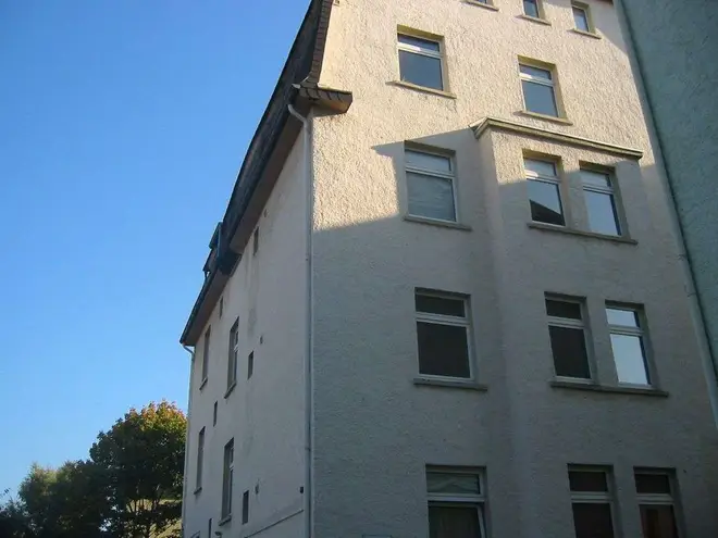 2 Zimmer Wohnung mit 36 m² in Gießen – Bild 6