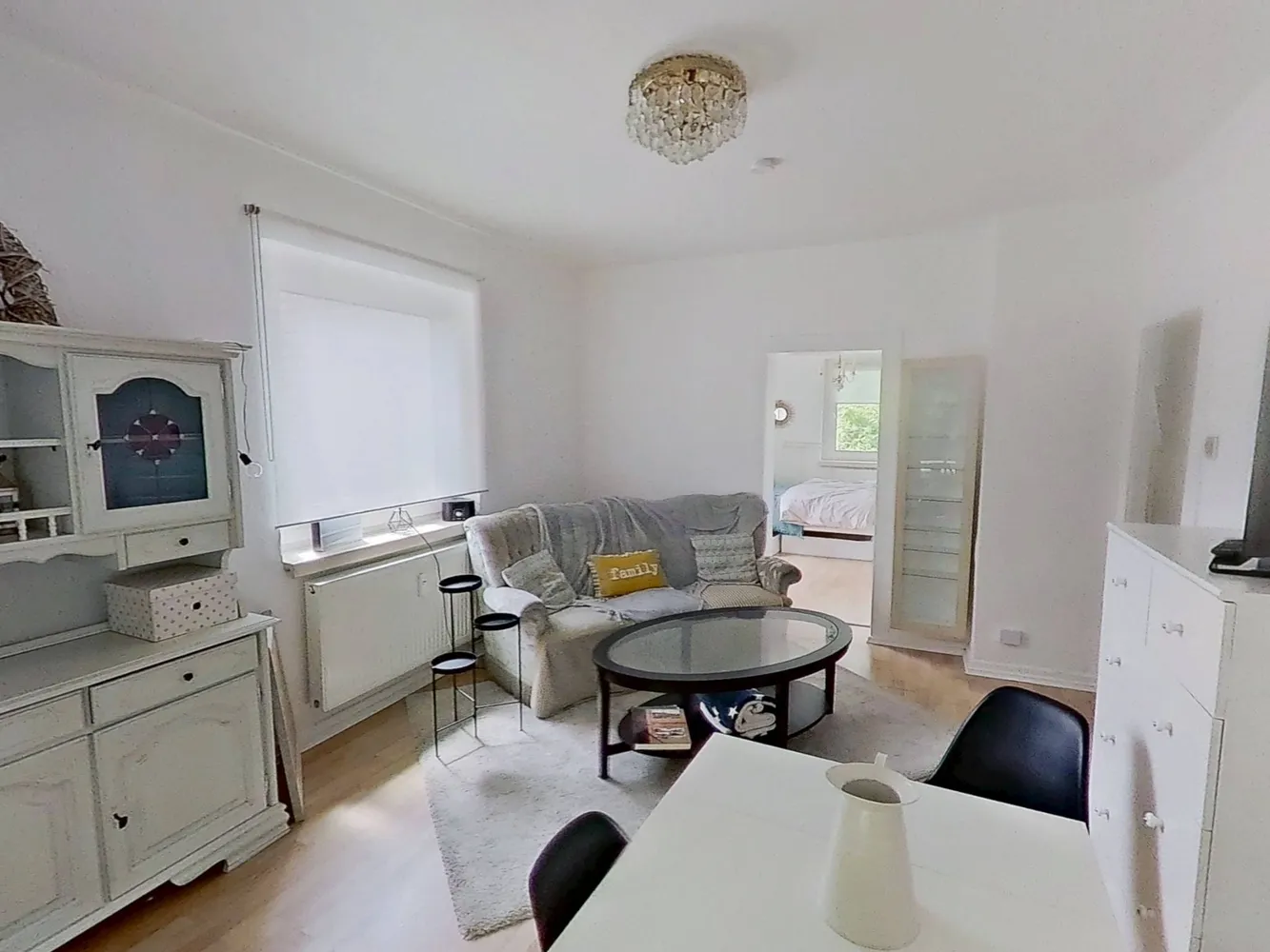 3 Zimmer Wohnung mit 57 m² in Essen – Bild 1