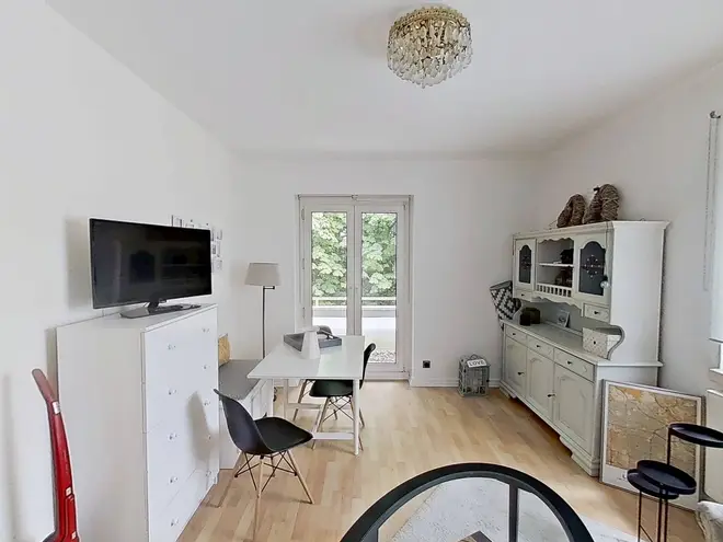 3 Zimmer Wohnung mit 57 m² in Essen – Bild 2