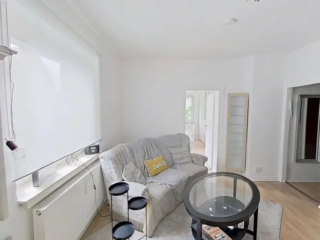 3 Zimmer Wohnung mit 57 m² in Essen – Bild 3