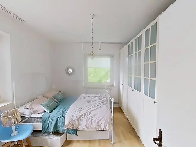 3 Zimmer Wohnung mit 57 m² in Essen – Bild 4