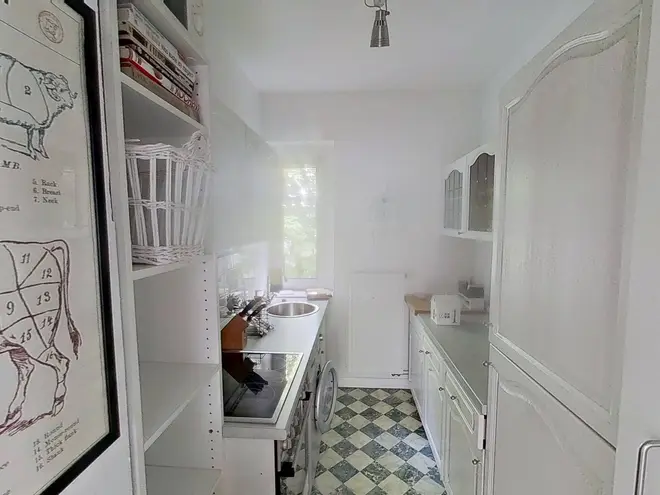 3 Zimmer Wohnung mit 57 m² in Essen – Bild 7