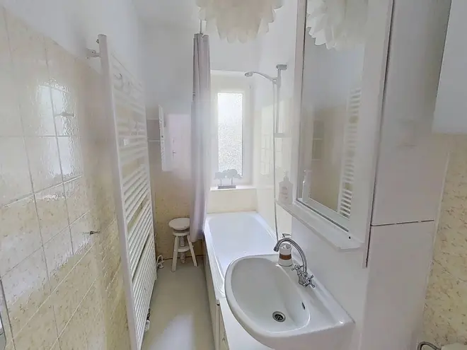 3 Zimmer Wohnung mit 57 m² in Essen – Bild 8