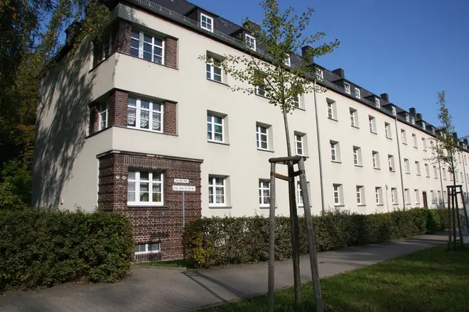 2 Zimmer Wohnung mit 49 m² in Chemnitz – Bild 1
