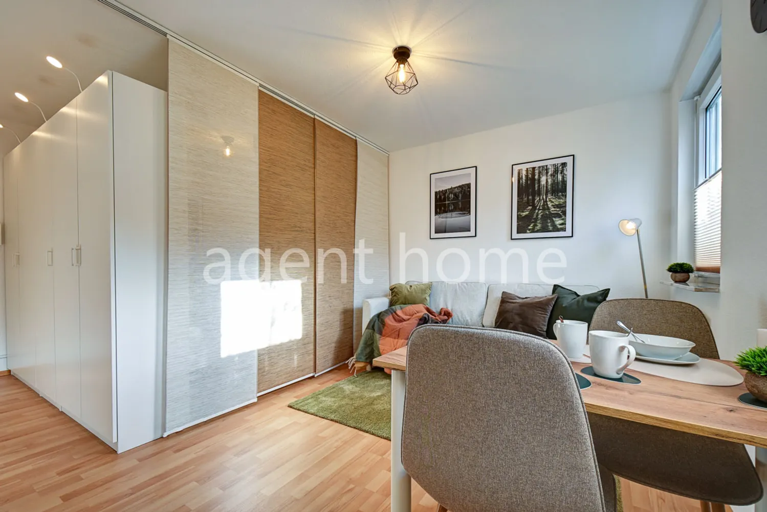 1 Zimmer Wohnung mit 29 m² in Ludwigsburg – Bild 6