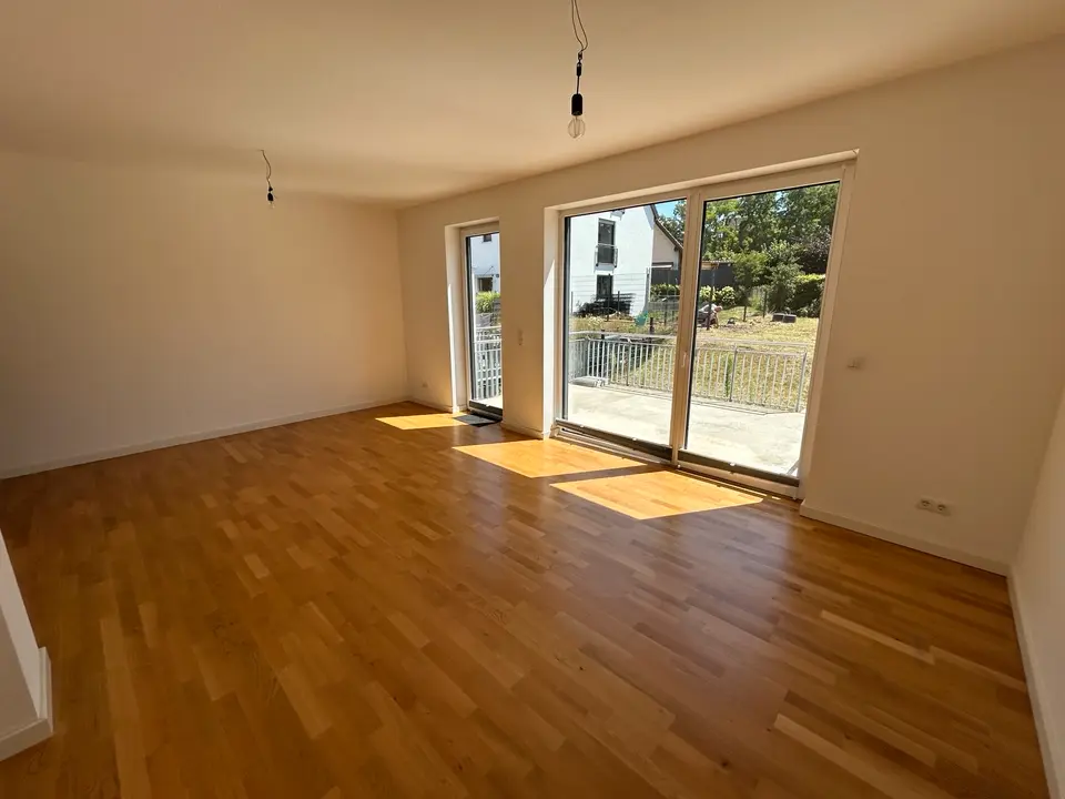 4 Zimmer Wohnung mit 100 m² in Bamberg – Bild 1