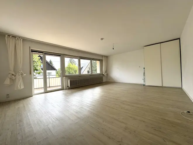 1 Zimmer Wohnung mit 33 m² in Stuttgart – Bild 1