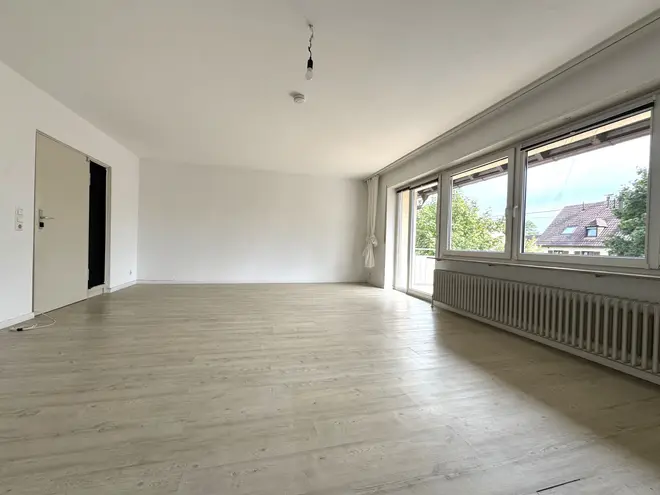 1 Zimmer Wohnung mit 33 m² in Stuttgart – Bild 2
