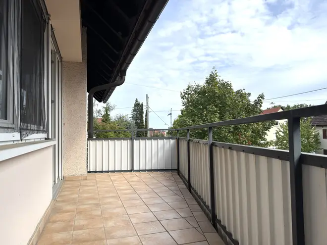 1 Zimmer Wohnung mit 33 m² in Stuttgart – Bild 4