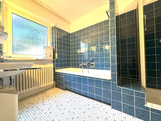 1 Zimmer Wohnung mit 33 m² in Stuttgart – Bild 5