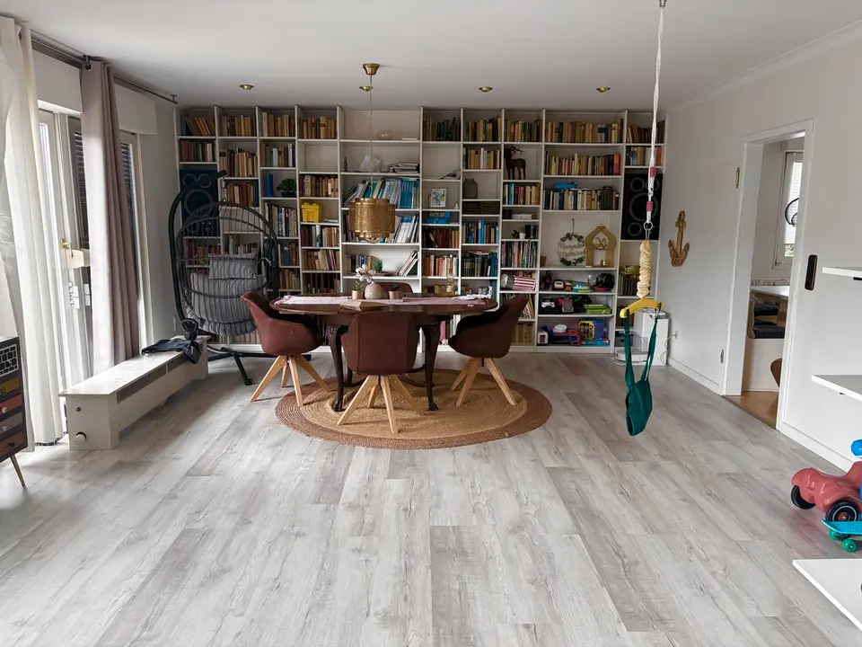 5 Zimmer Haus mit 140 m² in Detmold – Bild 4