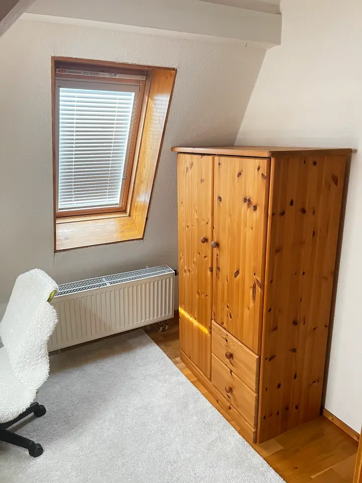 WG-Zimmer mit 10 m² in Villingen-Schwenningen – Bild 1