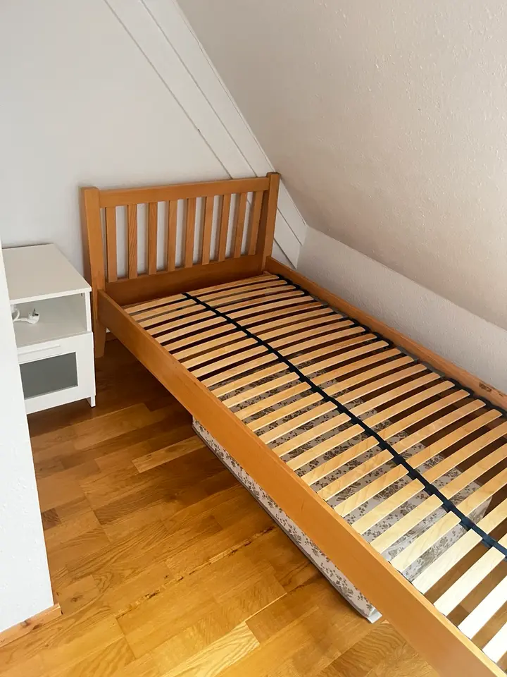 WG-Zimmer mit 10 m² in Villingen-Schwenningen – Bild 2