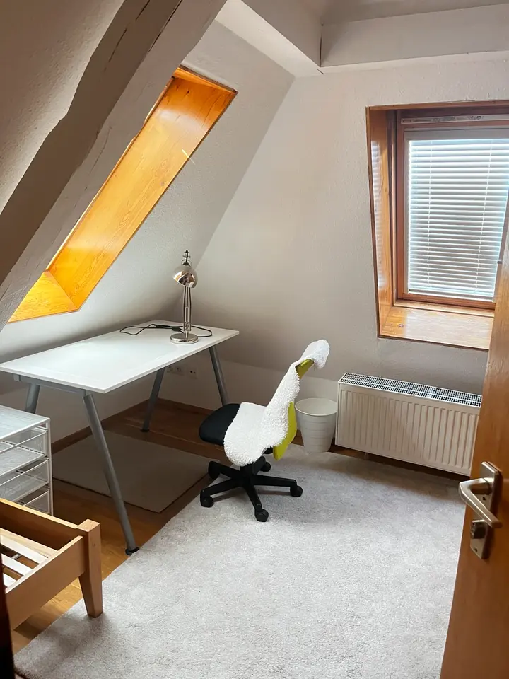 WG-Zimmer mit 10 m² in Villingen-Schwenningen – Bild 3