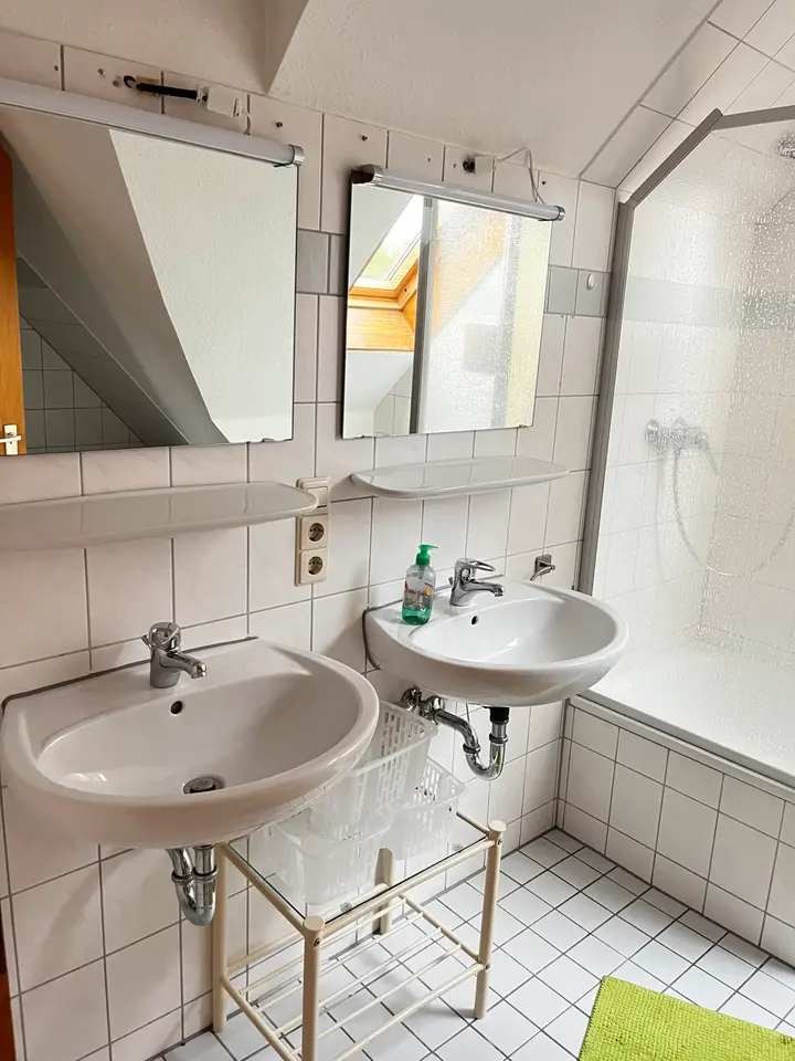 WG-Zimmer mit 10 m² in Villingen-Schwenningen – Bild 4
