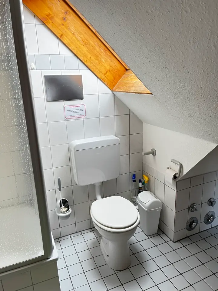 WG-Zimmer mit 10 m² in Villingen-Schwenningen – Bild 6