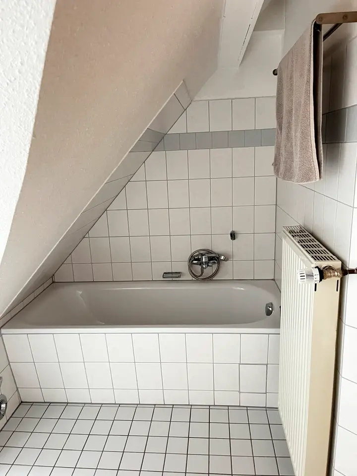 WG-Zimmer mit 10 m² in Villingen-Schwenningen – Bild 7