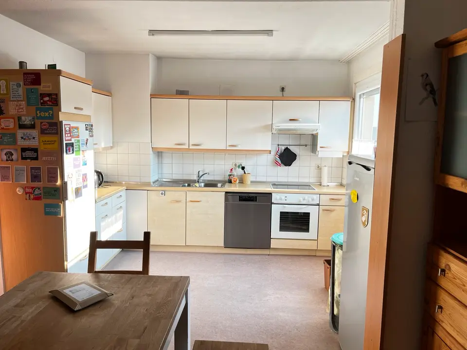 WG-Zimmer mit 10 m² in Villingen-Schwenningen – Bild 8