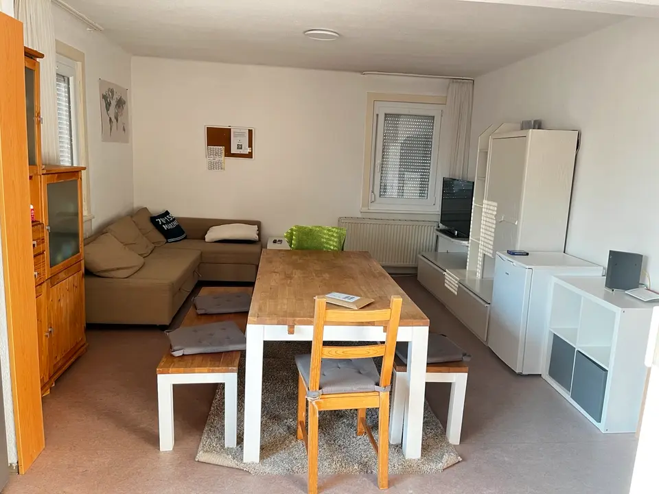 WG-Zimmer mit 10 m² in Villingen-Schwenningen – Bild 9