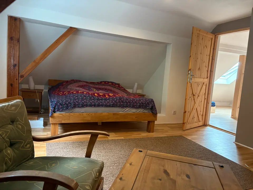 WG-Zimmer mit 95 m² in Eberswalde – Bild 1