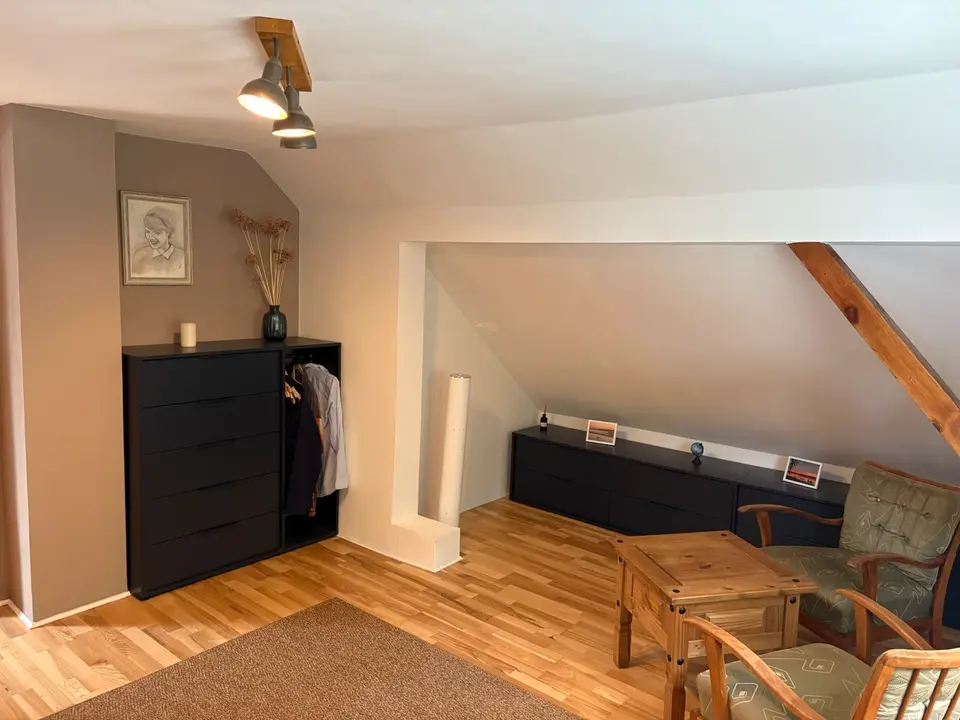WG-Zimmer mit 95 m² in Eberswalde – Bild 2