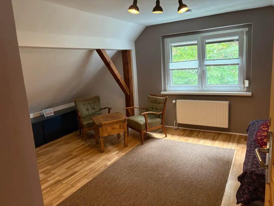 WG-Zimmer mit 95 m² in Eberswalde – Bild 3