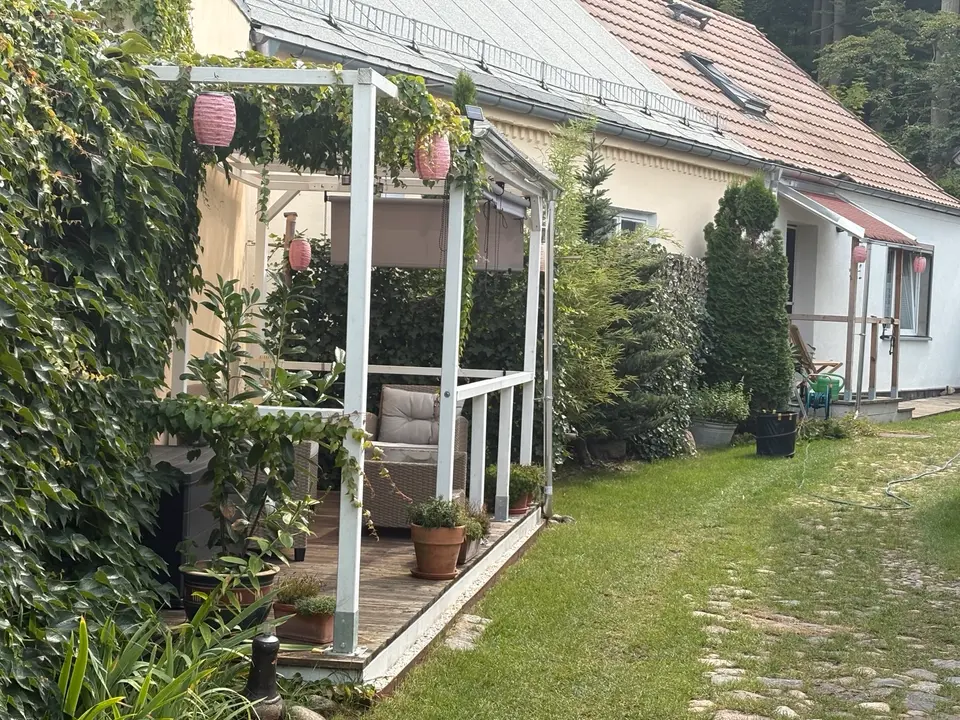 WG-Zimmer mit 95 m² in Eberswalde – Bild 4