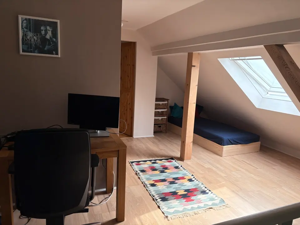 WG-Zimmer mit 95 m² in Eberswalde – Bild 7