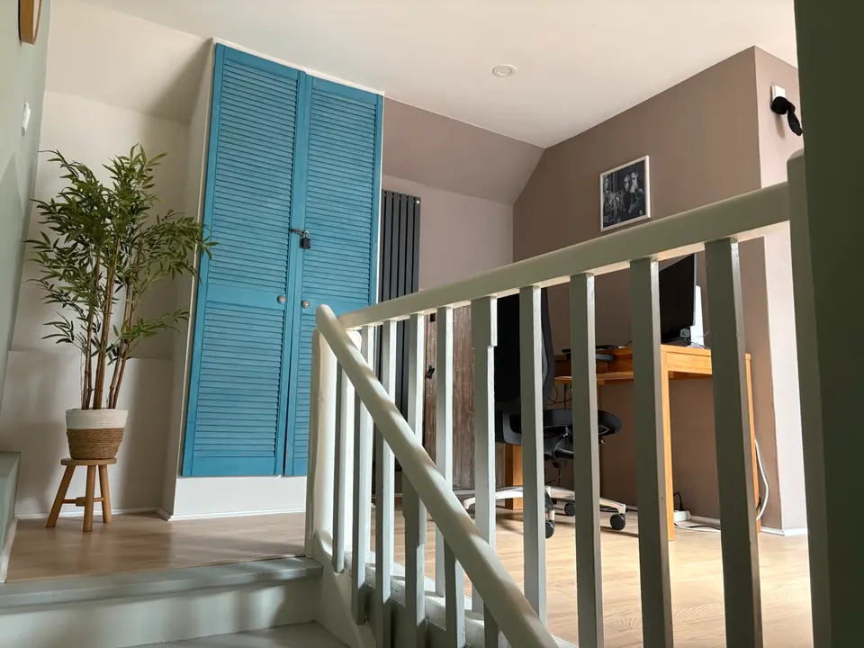 WG-Zimmer mit 95 m² in Eberswalde – Bild 8