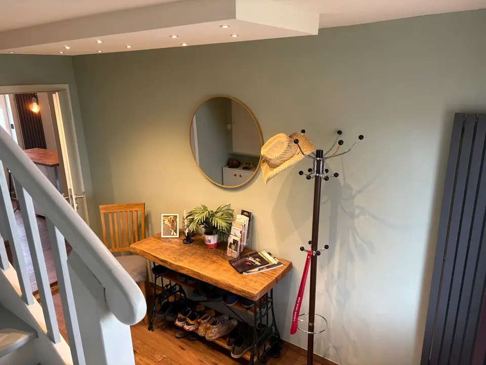 WG-Zimmer mit 95 m² in Eberswalde – Bild 9