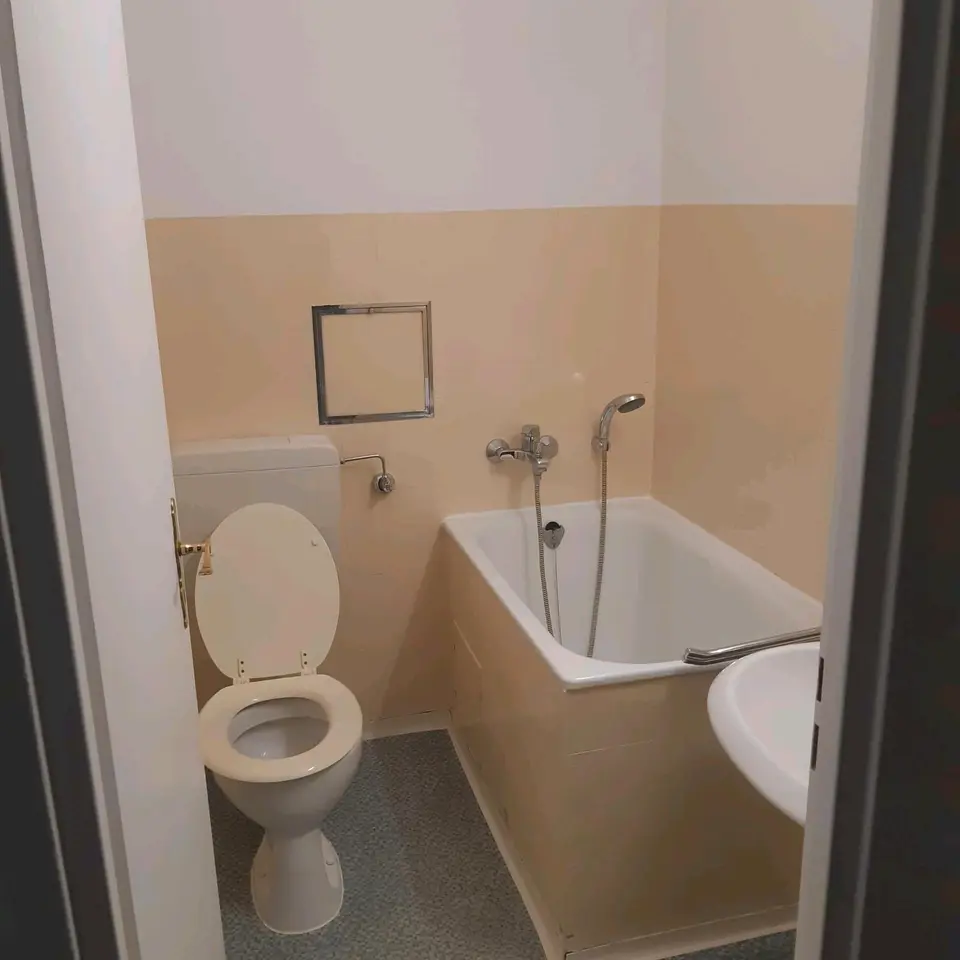 Studio mit 33 m² in Dietzenbach – Bild 4