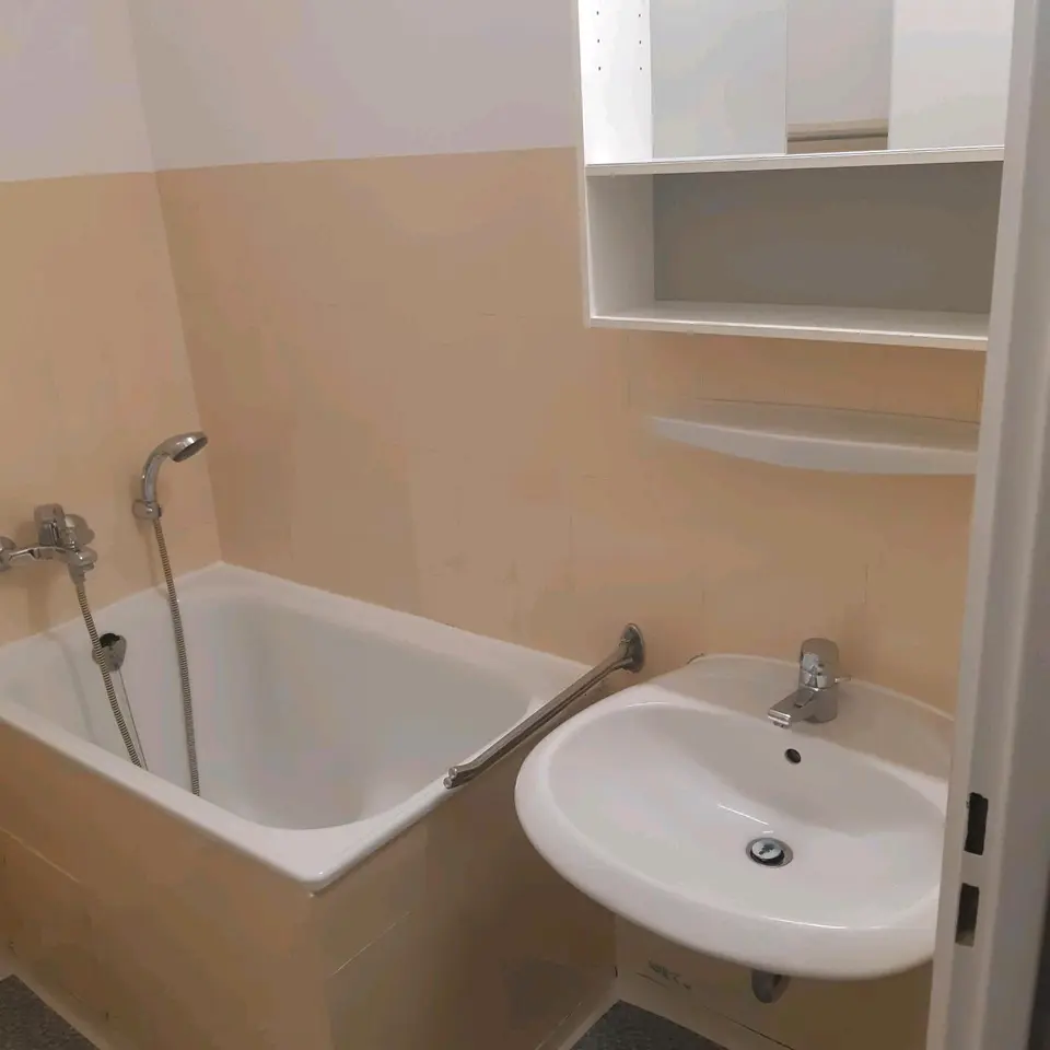 Studio mit 33 m² in Dietzenbach – Bild 5
