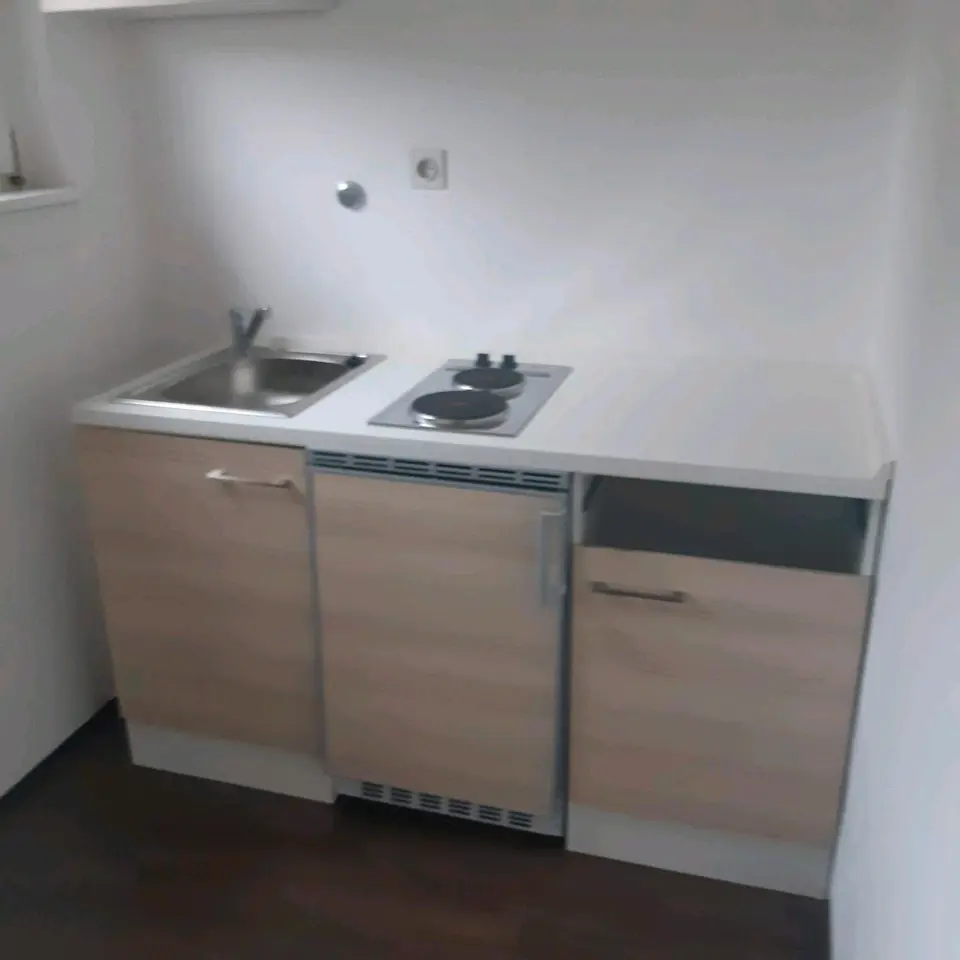 Studio mit 33 m² in Dietzenbach – Bild 7