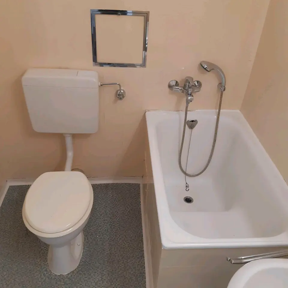 Studio mit 33 m² in Dietzenbach – Bild 8
