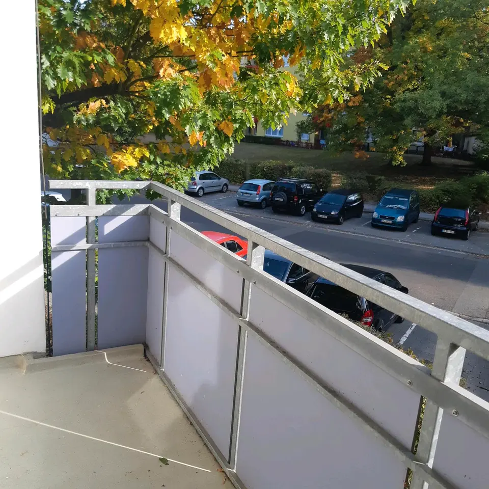 Studio mit 33 m² in Dietzenbach – Bild 10