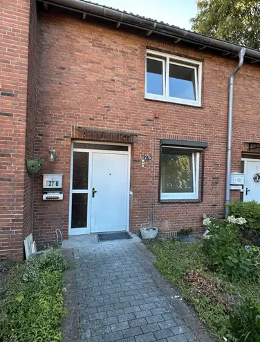 4 Zimmer Haus mit 80 m² in Hamburg – Bild 1