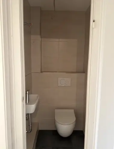 4 Zimmer Haus mit 80 m² in Hamburg – Bild 12