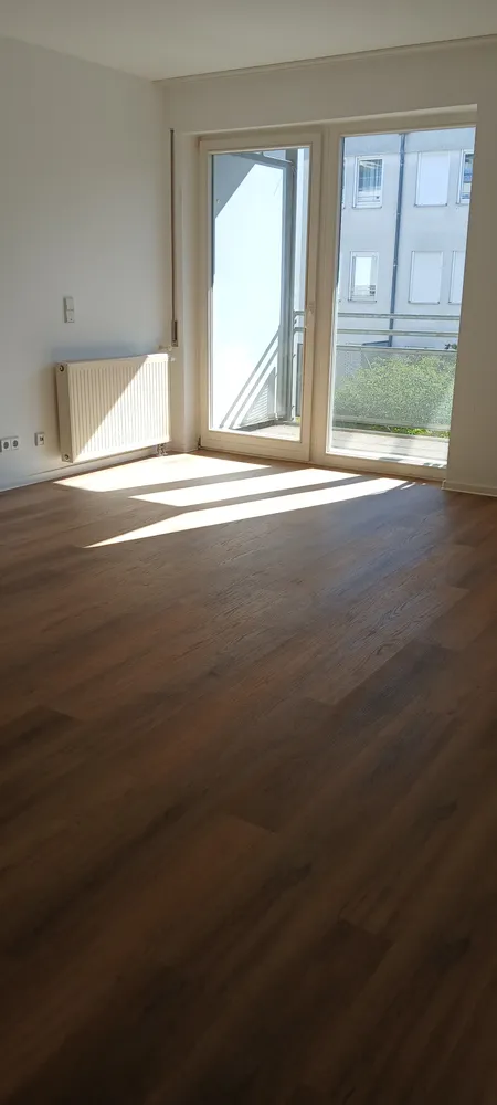 2 Zimmer Wohnung mit 51 m² in Leipzig – Bild 1